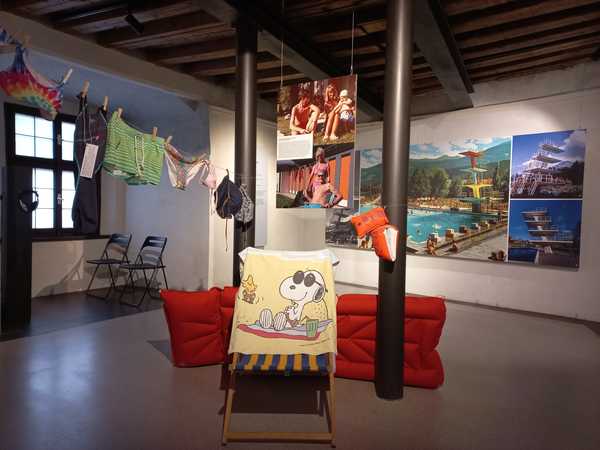 Stadtmuseum Hall